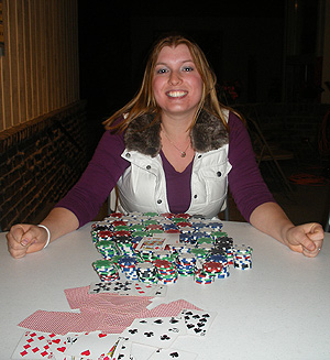 Texas Hold'em 2010