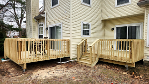 MCR Well & Pump Service - Whispering Lake