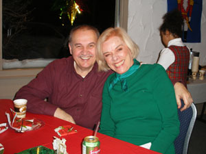 Holiday Party 2008