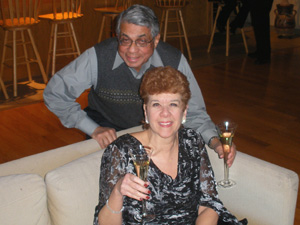New Year's Eve 2010