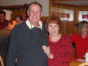 Valentine's Day Eve Party 2010