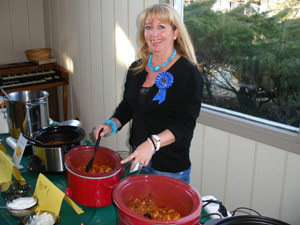Chili Cookoff 2009