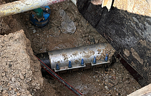 MCR Well & Pump Service - Whispering Lake